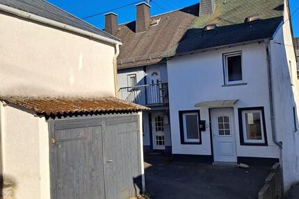 Haus Ransbach-Baumbach Baumbach - 3 Zimmer, 75 m&sup2;, 700&euro; | Angebot:26311821