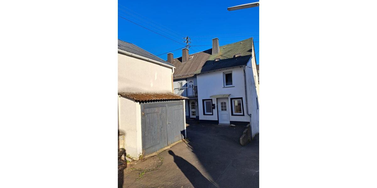 Reihenhaus Ransbach-Baumbach Baumbach - 3 Zimmer, 75 m&sup2;, 700&euro; | Angebot:26311821