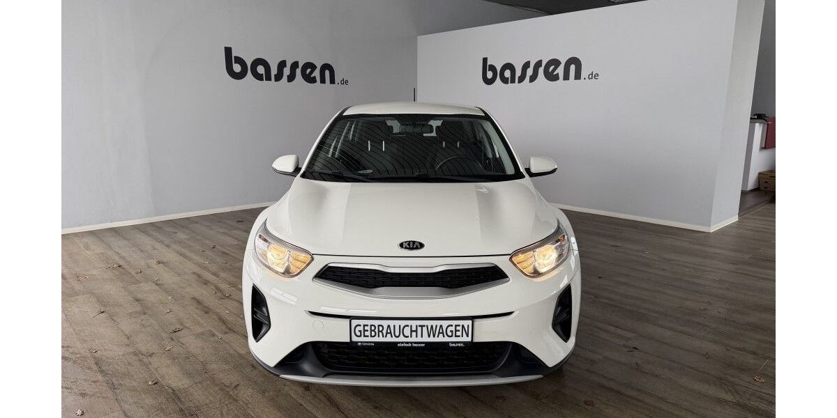 Kia Stonic 95.939 km 10.900 &euro; Rotenburg 27356