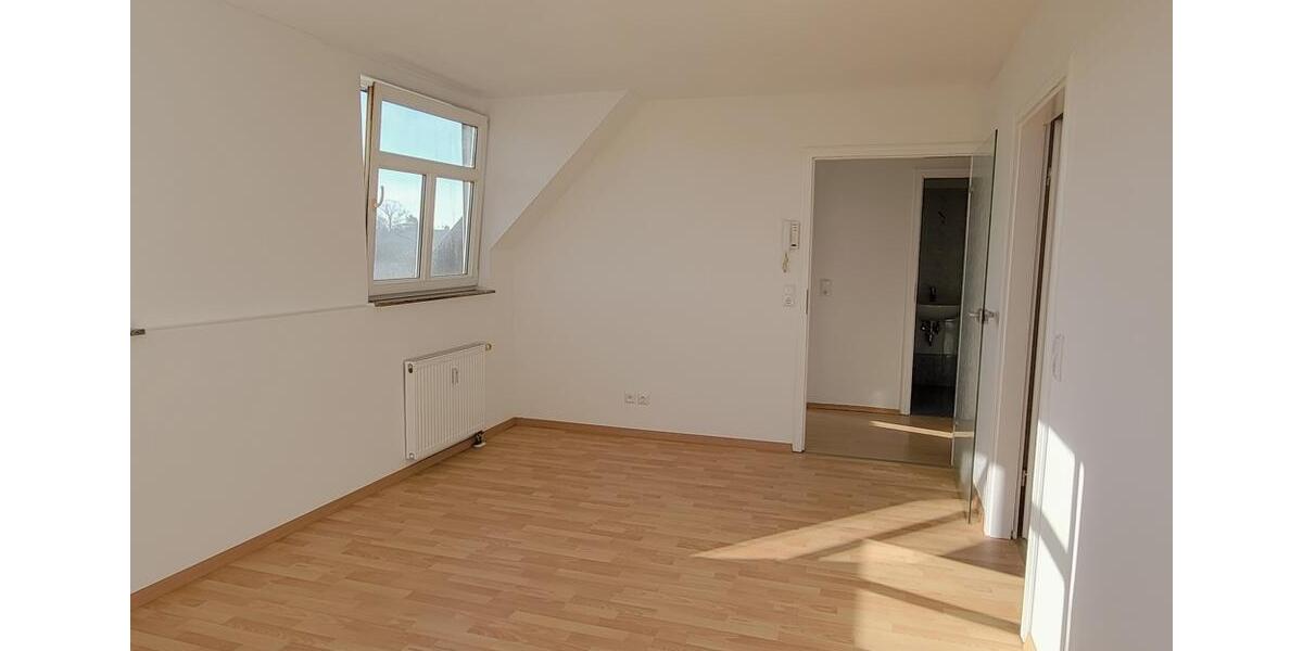 Etagenwohnung Machern - 2 Zimmer, 47 m&sup2;, 430&euro; | Angebot:25232385
