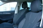 Skoda Octavia 2.0TDI Style ACC Columbus HeadUp AHK 48.103 km 27.480 &euro; Falkensee 14612