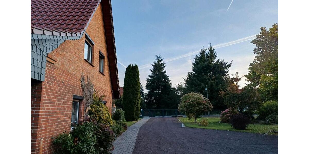 Doppelhaushälfte Boizenburg/Elbe Elbe - 5 Zimmer, 180 m&sup2;, 289.000&euro; | Angebot:26762436