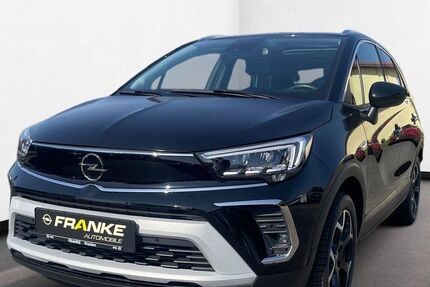 Opel Crossland (X) 30.344 km 20.980 € Weiden 92637