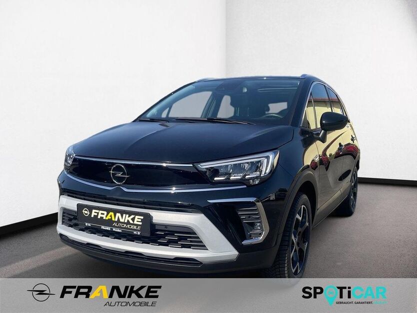 Opel Crossland (X) 30.344 km 20.980 € Weiden 92637