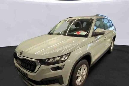 Skoda Kodiaq 224.282 km 18.450 &euro; Nabburg 92507