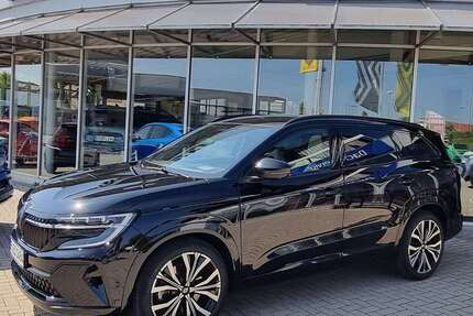Renault Espace 52.000 km 36.990 &euro; Hemau 93155