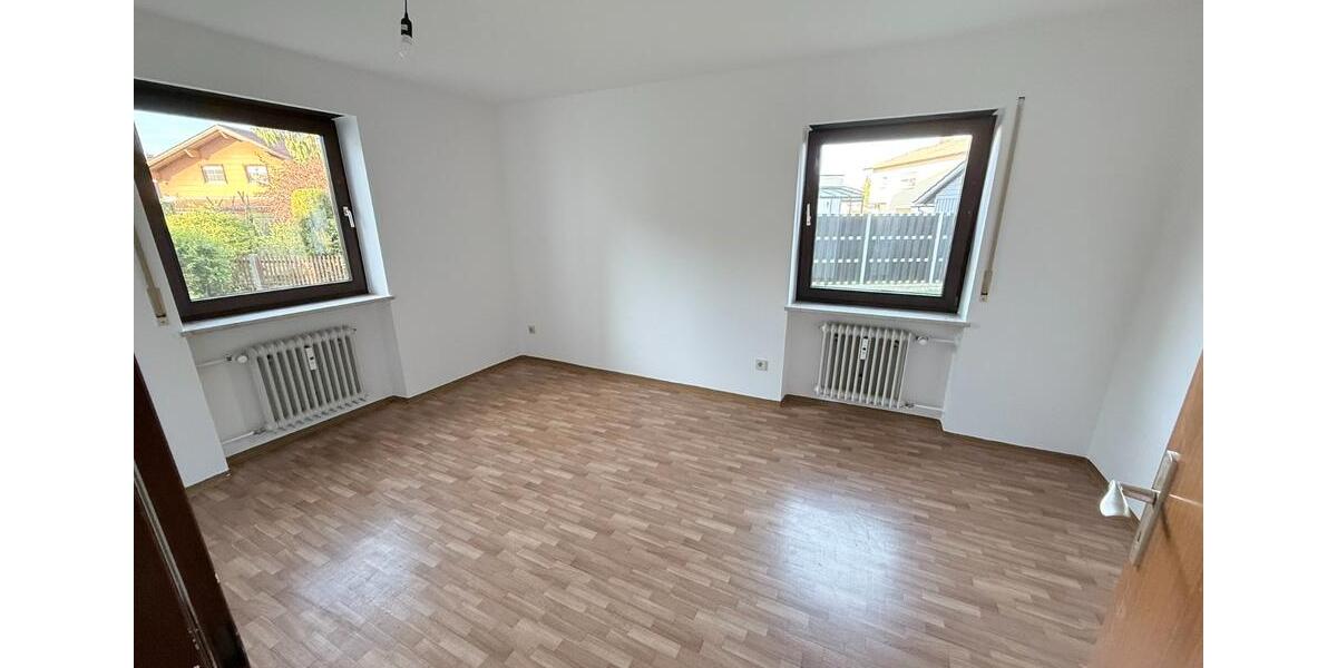 Erdgeschoßwohnung Pocking - 3 Zimmer, 66 m&sup2;, 505&euro; | Angebot:26326296