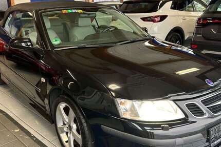 Saab 9-3 276.000 km 2.950 &euro; Leverkusen 51379