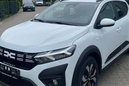 Dacia Sandero 3.565 km 19.990 &euro; Marne 25709