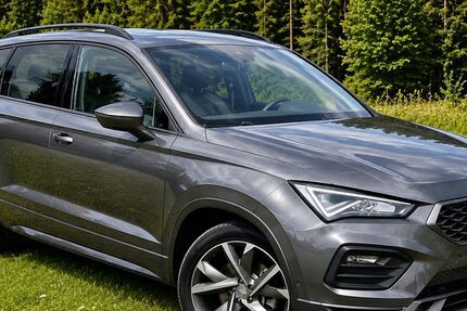 Seat Tarraco 78.500 km 29.999 &euro; Mülheim 45475