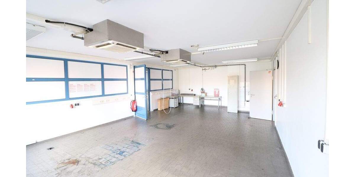 Gewerbeobjekt Cloppenburg Emstekerfeld - 1.800.000&euro; | Angebot:25684467