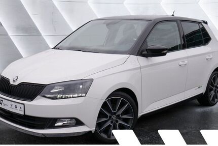 Skoda Fabia 87.741 km 15.664 € Gelnhausen 63571