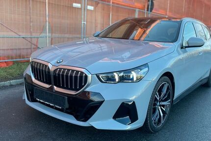 BMW 520 6.000 km 52.999 &euro; Berlin 12057