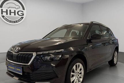 Skoda Kamiq 28.500 km 23.790 &euro; Schenefeld 25560