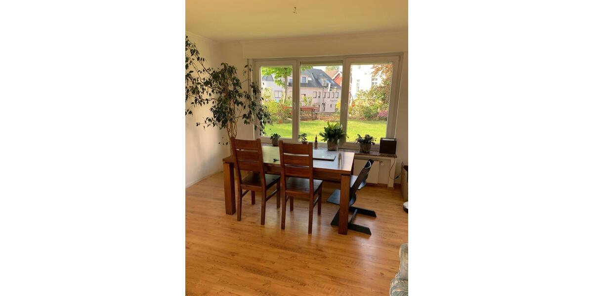 Terrassenwohnung Bad Salzuflen - 3 Zimmer, 86 m&sup2;, 230.000&euro; | Angebot:26588520