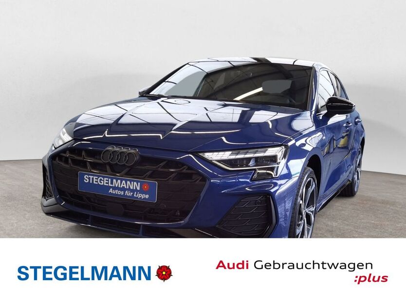 Audi A3 4.990 km 53.990 € Detmold 32756