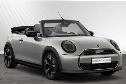 Mini Cooper Cabrio 8.650 km 31.690 &euro; Kleve 47533