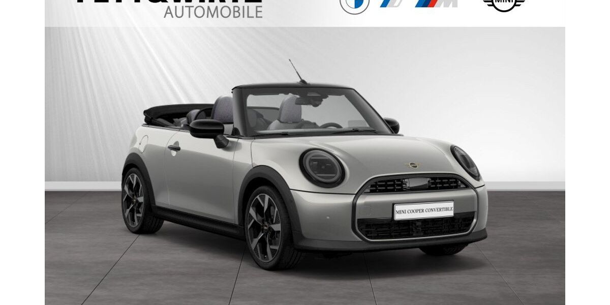 Mini Cooper Cabrio 8.650 km 32.290 &euro; Kleve 47533