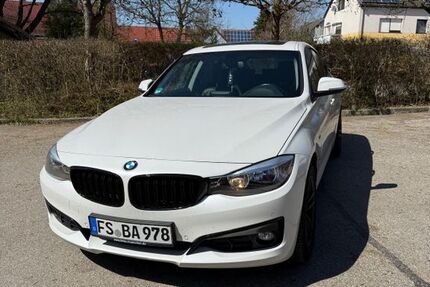 BMW 320 Gran Turismo 230.000 km 13.700 € Attenkirchen 85395