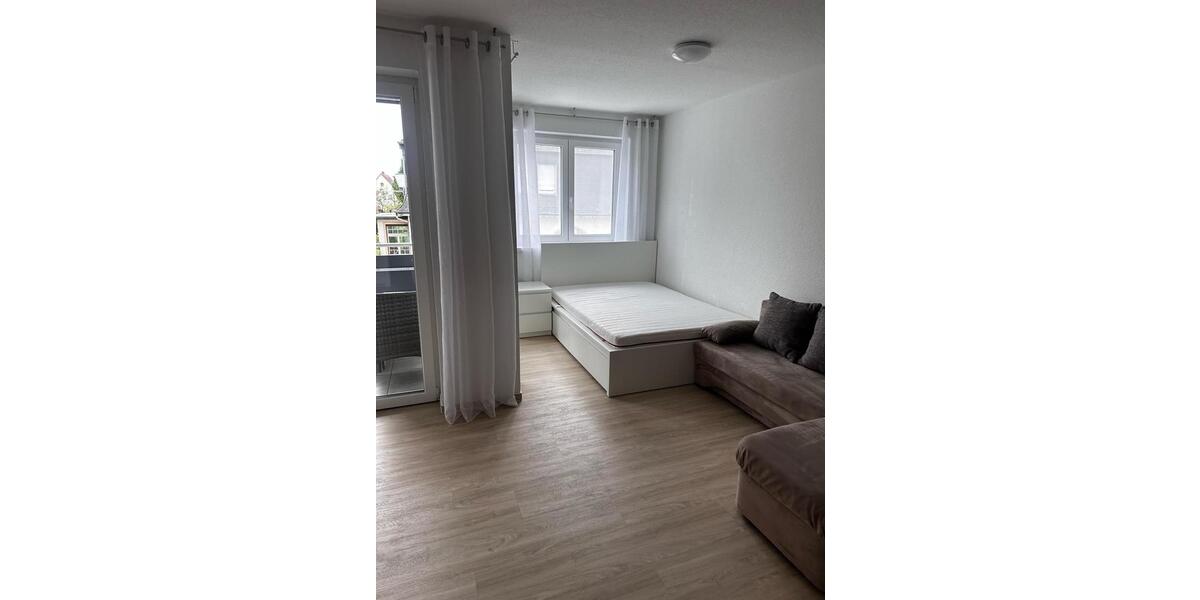 Etagenwohnung Rastatt - 580&euro; | Angebot:26022422