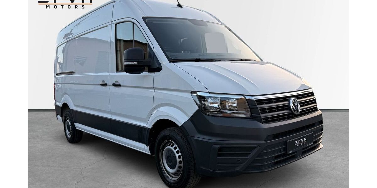 VW Crafter 27.539 km 29.950 &euro; Kassel 34117