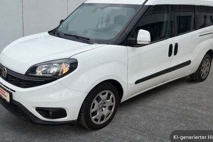 Fiat Doblo 159.199 km 10.950 &euro; Bösdorf 24306