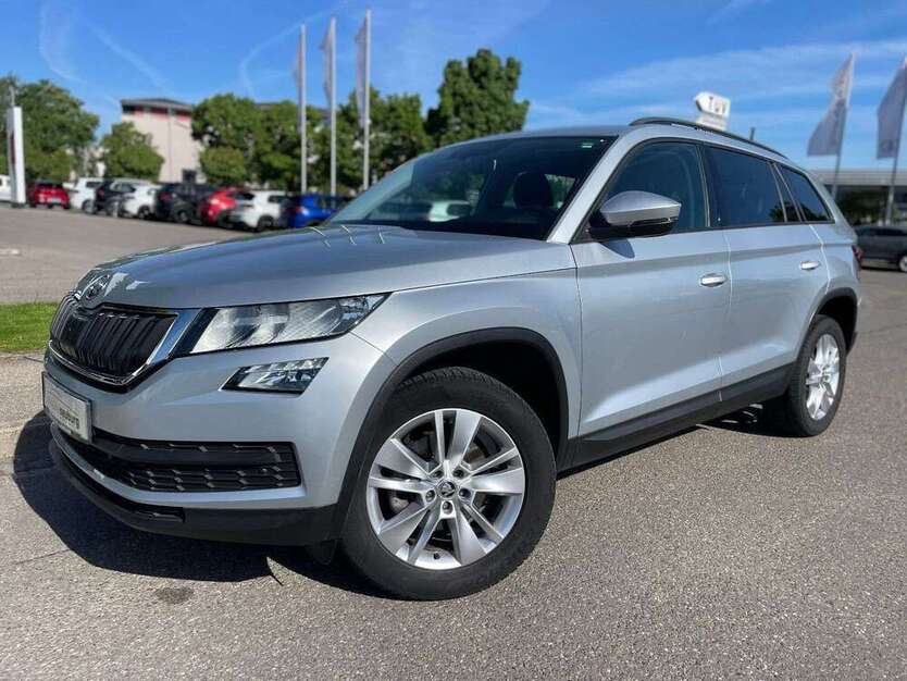 Kodiaq