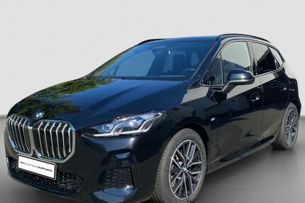 BMW 223 Active Tourer 5.802 km 46.885 € Plauen 08525