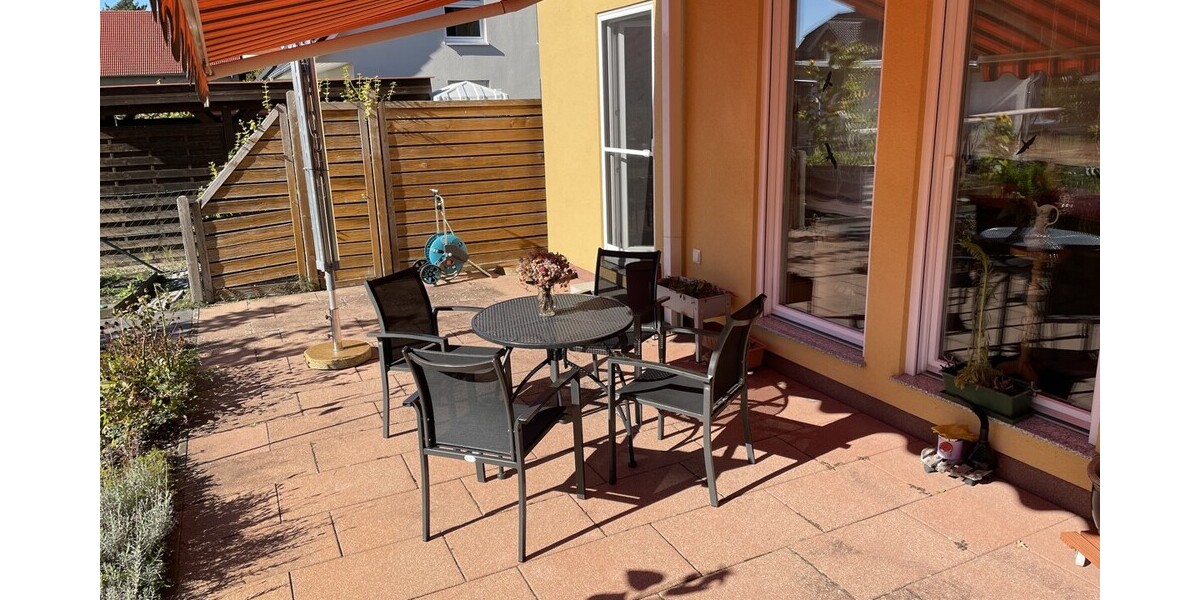 HORN IMMOBILIEN ++ modernes Einfamilienhaus mit Photovoltaikanlage, Garage und Terrasse in Torgelow - Einfamilienhaus Torgelow | Angebot:26974635