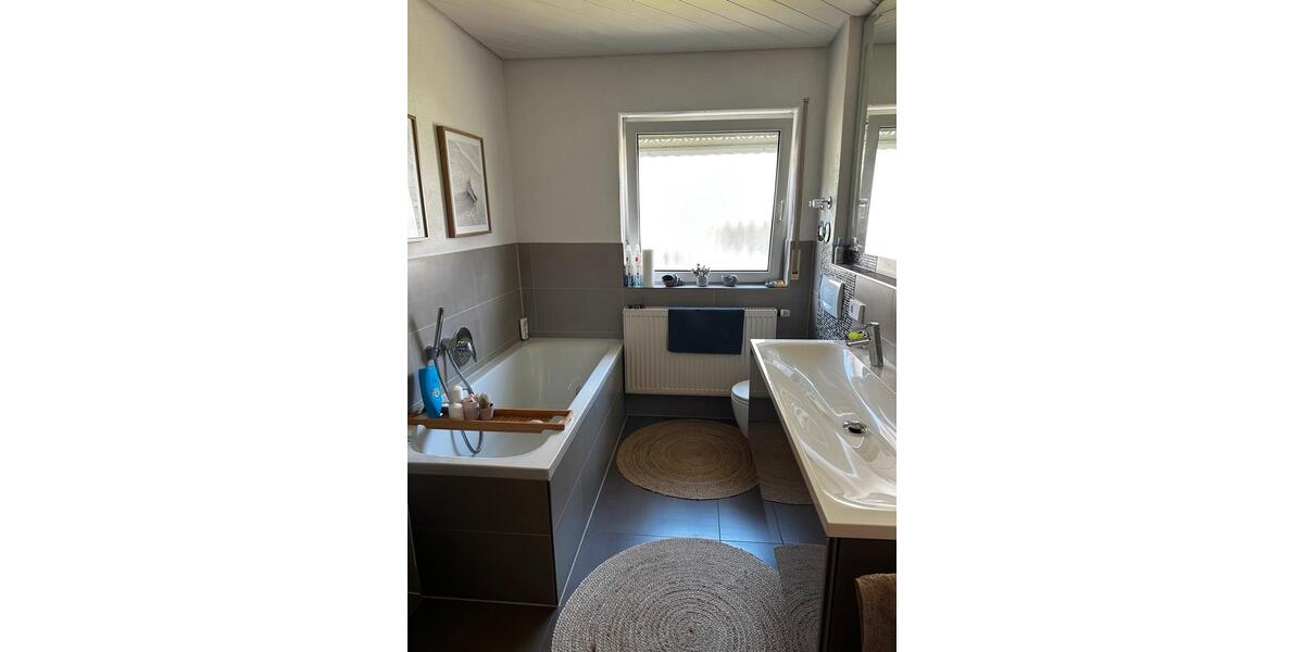 Etagenwohnung Straubenhardt - 4 Zimmer, 106 m&sup2;, 365.000&euro; | Angebot:26844887