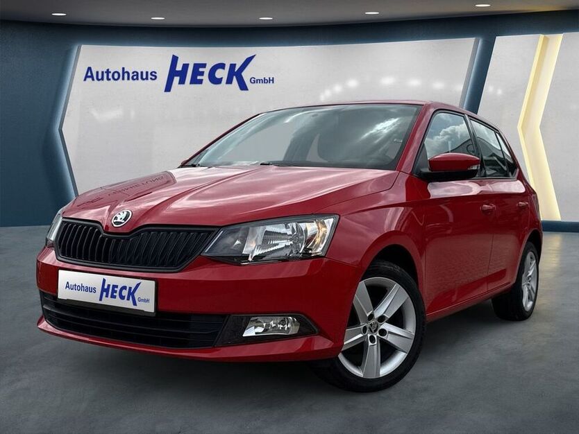 Fabia