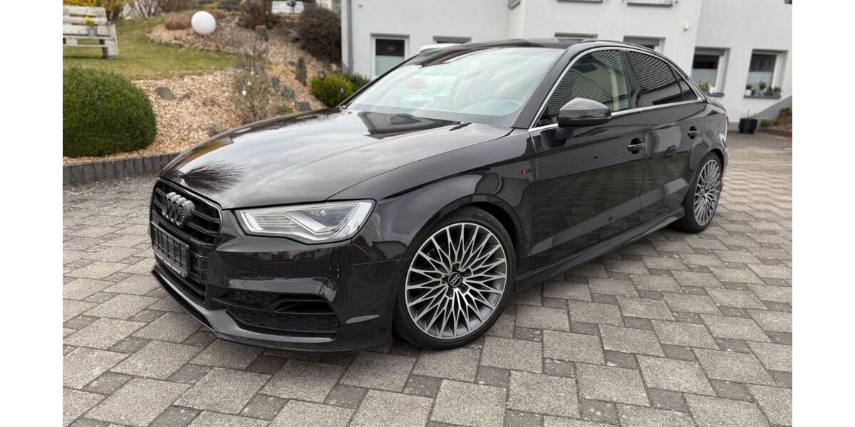 Audi A3 179.000 km 10.990 &euro; Hausen/Rhön 97647