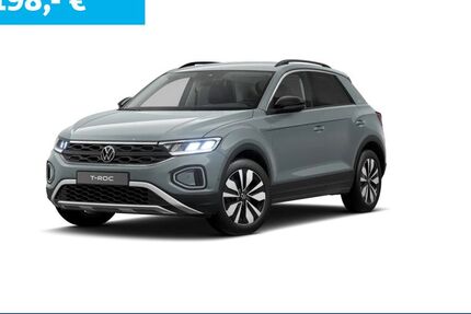 VW T-Roc 10.001 km 30.430 &euro; Schorndorf 73614