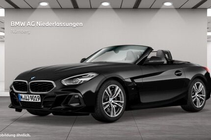 BMW Z4 5.611 km 43.395 &euro; Nürnberg 90441