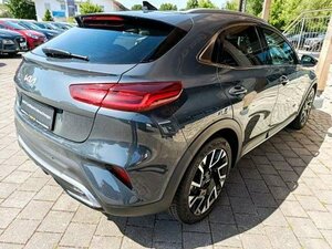 Kia XCEED 1.5T 140 DCT7 PLATINUM GSD 4.000 km 28.990 € Höhenkirchen-Siegertsbrun 85635