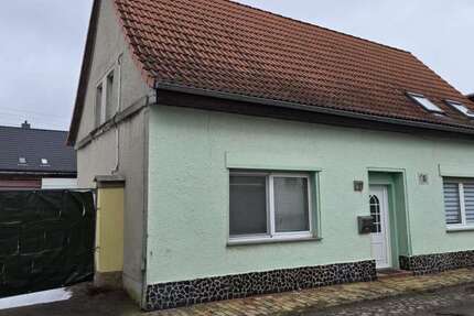 Haus Roitzsch Roitzsch - 4 Zimmer, 90 m&sup2;, 65.000&euro; | Angebot:25446358
