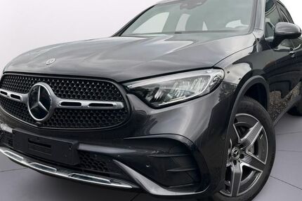 Mercedes-Benz GLC 300 9.700 km 49.400 &euro; MIttenwalde 15749