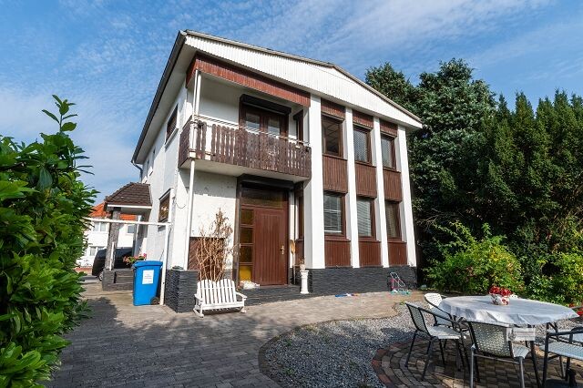 Großes EFH Modernisiert + Garten + Garage 5 zimmer