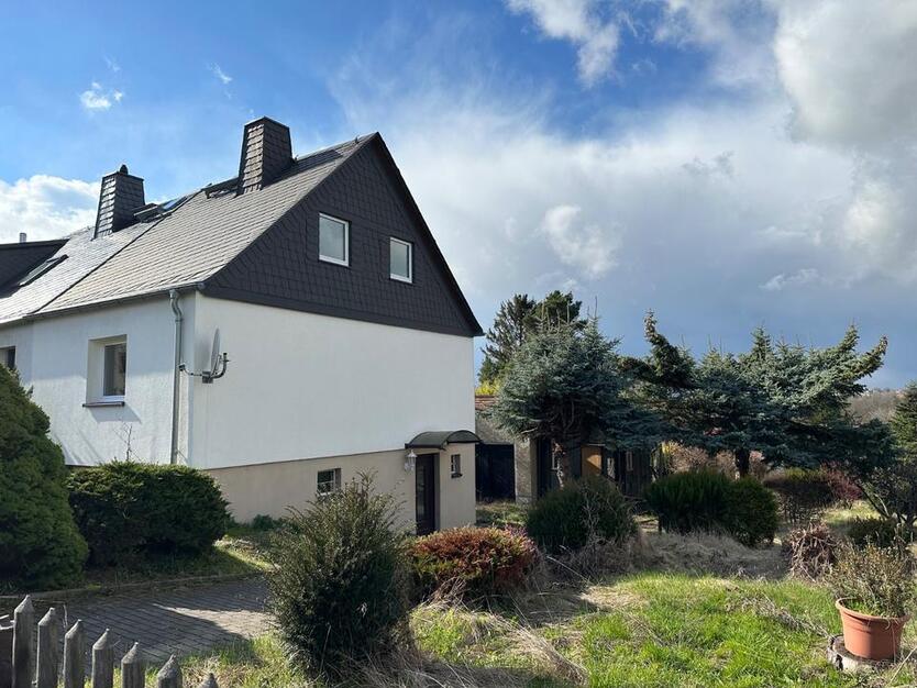 Einfamilienhaus direkt vom Eigentümer