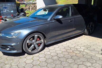 Audi A6 208.000 km 17.000 &euro; Rattenberg 94371