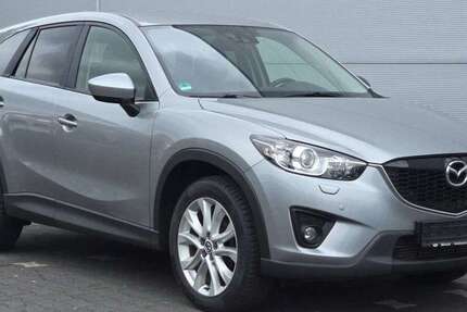 Mazda CX-5 181.266 km 10.900 &euro; Wiesbaden 65201