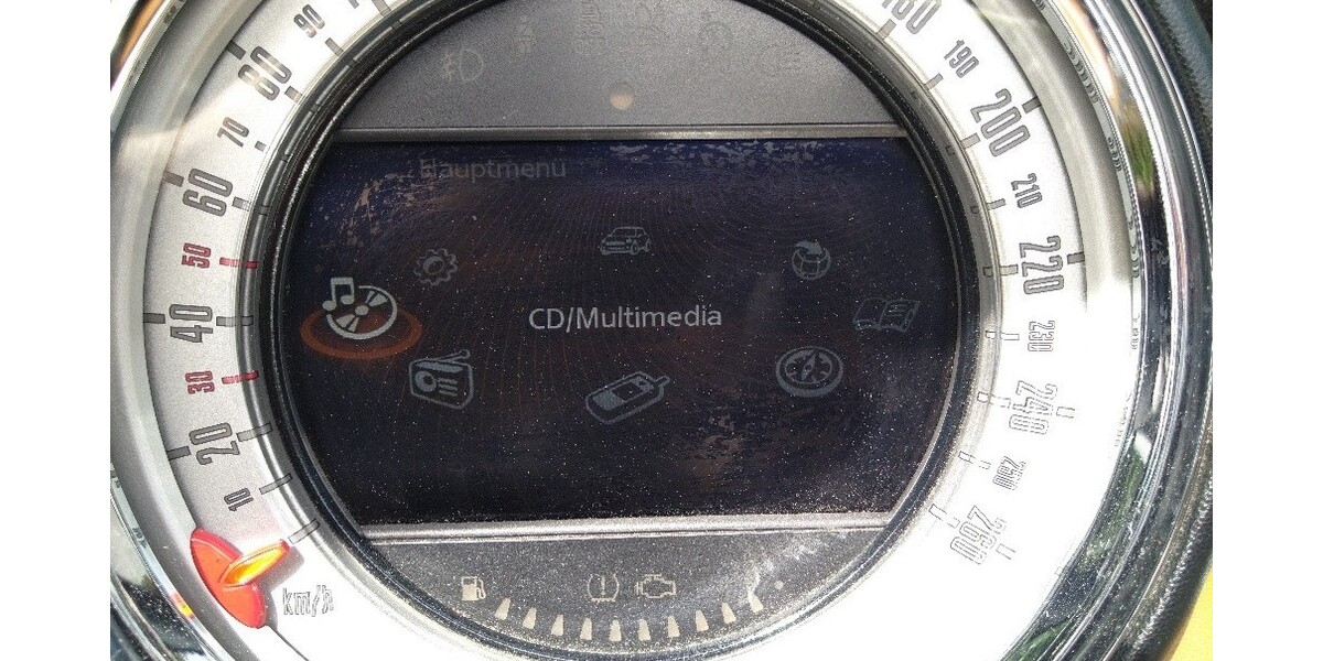 Mini Cooper 120.100 km 8.888 &euro; Welschneudorf 56412