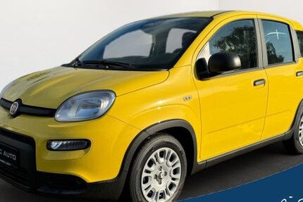 Fiat Panda 3.000 km 14.990 € Langenhorn 25842
