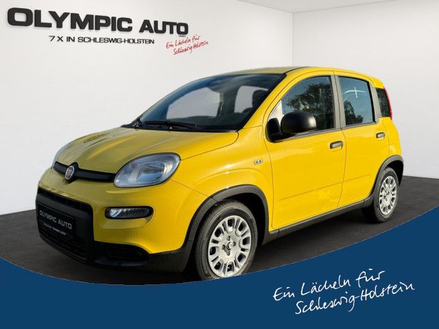 Fiat Panda 3.000 km 14.990 € Langenhorn 25842