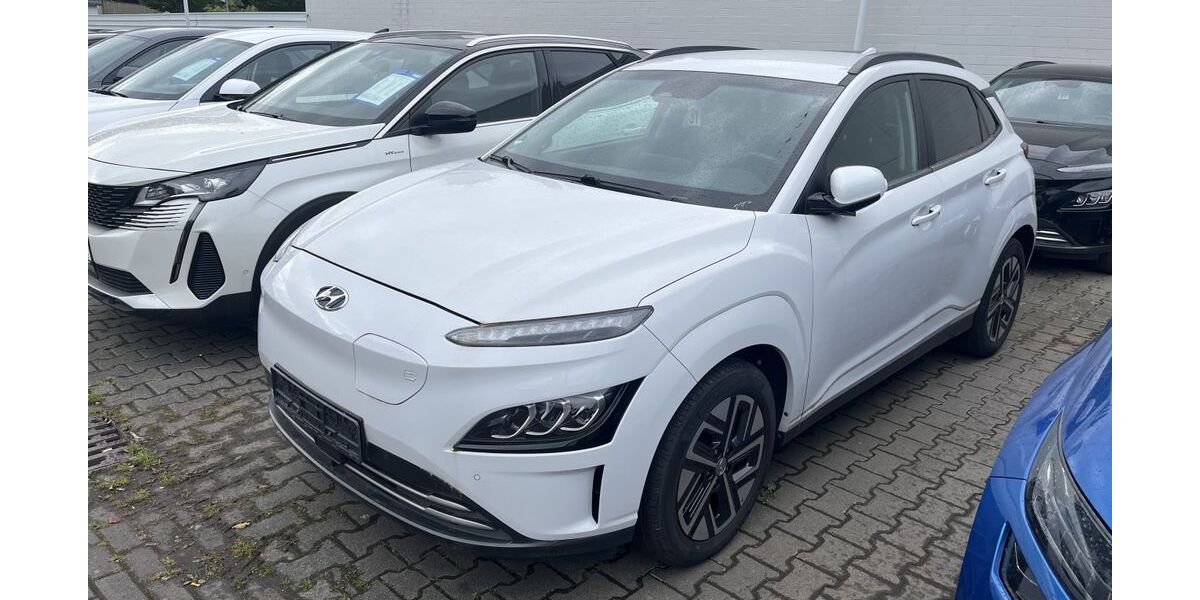 Hyundai KONA 42.817 km 18.500 &euro; Bonn 53227