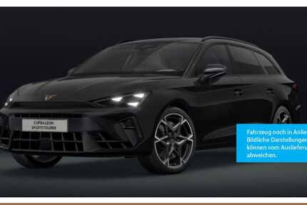 Cupra Leon 10.307 km 35.930 &euro; Stuttgart-Feuerbach 70469