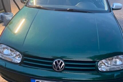 VW Golf 360.000 km 1.200 &euro; Mühlacker 75417
