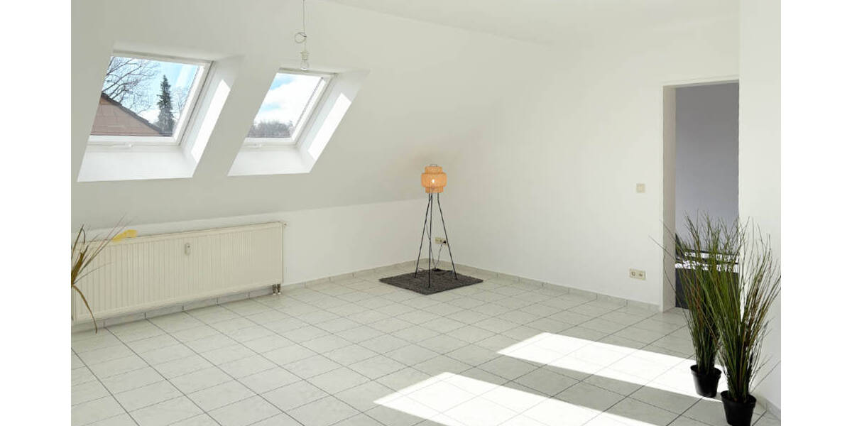 Etagenwohnung Senden Ay - 2 Zimmer, 51 m&sup2;, 189.000&euro; | Angebot:26291740