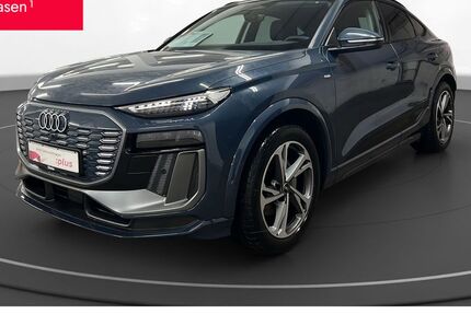 Audi Q6 e-tron 14.370 km 65.080 &euro; Minden 32427