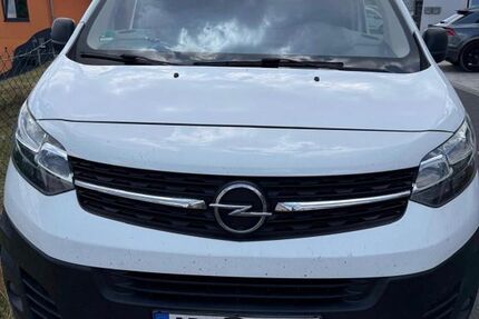 Opel Vivaro 177.000 km 10.200 &euro; Blankenbach 63825